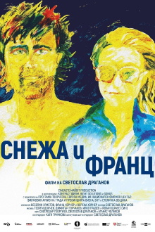 Snescha and Franz Trailer