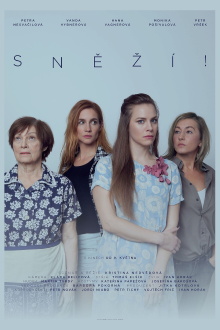Sněží! Trailer