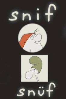 Snif & Snüf Trailer