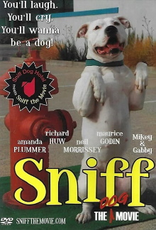 Sniff: The Dog Movie Trailer