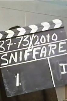 Sniffare Trailer