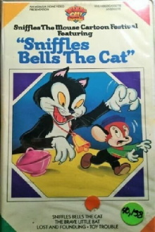 Sniffles Bells the Cat Trailer