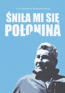 Śniła mi się Połonina Trailer