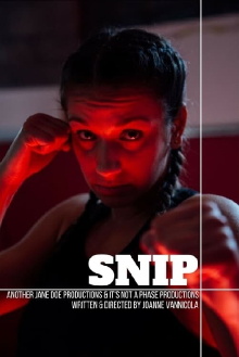 Snip Trailer