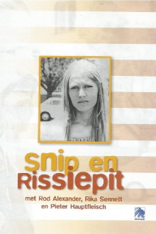 Snip en Rissiepit Trailer
