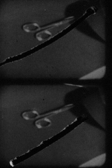 Snip, Snip Trailer