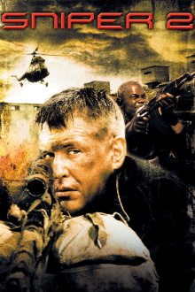 Sniper 2 Trailer