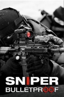 Sniper: Bulletproof Trailer