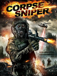 Sniper Corpse Trailer