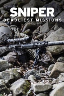 Sniper: Deadliest Missions Trailer