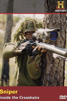 Sniper: Inside the Crosshairs Trailer
