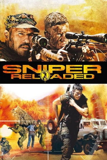 Sniper: Reloaded Trailer