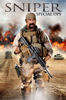 Sniper: Special Ops Trailer