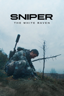 Sniper: The White Raven Trailer
