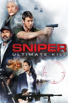 Sniper: Ultimate Kill Trailer