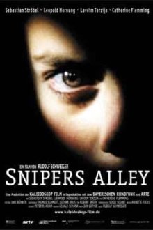 Snipers Alley Trailer