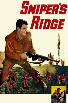 Sniper's Ridge Trailer