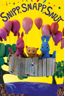 Snipp, Snapp, Snut Trailer