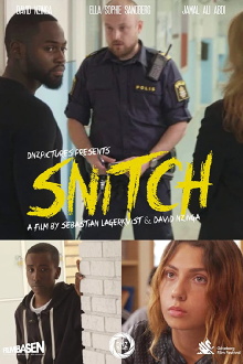 Snitch Trailer