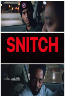 Snitch Trailer