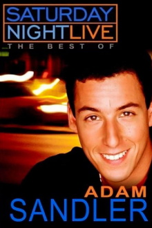 SNL: The Best of Adam Sandler Trailer