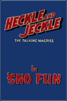 'Sno Fun Trailer