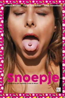 Snoepje Trailer