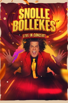 Snollebollekes: Live in concert Trailer