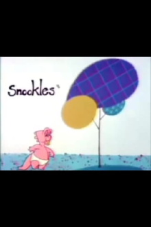 Snookles Trailer