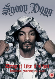 Snoop Dogg | Drop It Like It's Hot Trailer