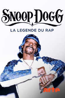 Snoop Dogg - The Doggfather Trailer