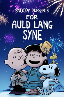 Snoopy Presents: For Auld Lang Syne Trailer