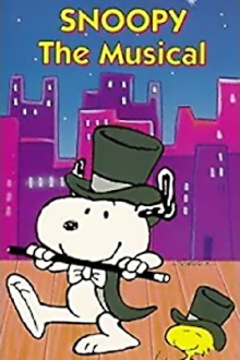 Snoopy: The Musical Trailer