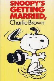 Snoopy's Getting Married, Charlie Brown Trailer
