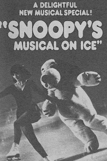 Snoopy's Musical on Ice Trailer