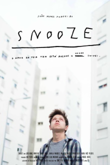 Snooze Trailer
