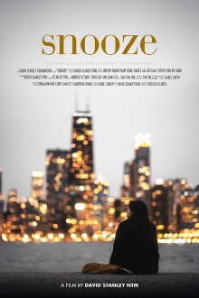 Snooze Trailer