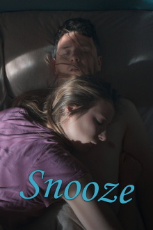Snooze Trailer