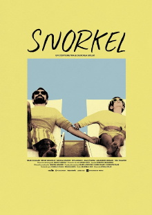 Snorkel Trailer