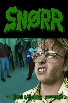 Snot Trailer