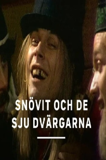 Snövit och de sju små dvärgarna Trailer