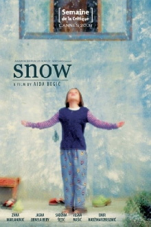 Snow Trailer