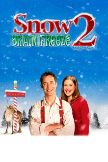 Snow 2: Brain Freeze Trailer