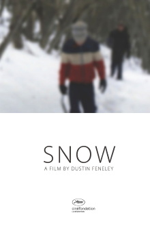 Snow Trailer