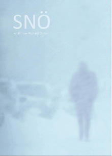 Snow Trailer