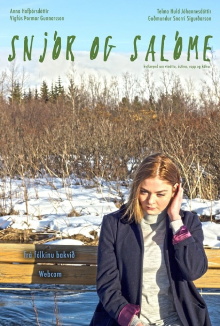 Snow and Salóme Trailer