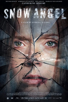 Snow Angel Trailer