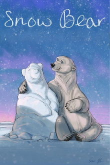 Snow Bear Trailer