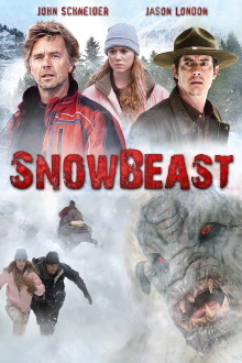 Snow Beast Trailer