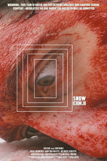 Snow Blinded Trailer